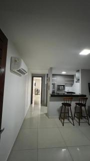 Apartamento com vista para a orla de Tambaú, apt 206 - 4