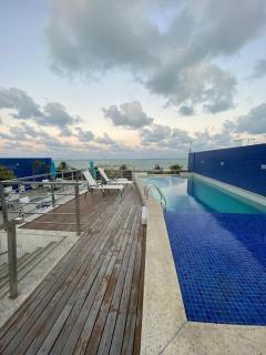 Apartamento com vista em Tambaú, apt 309 - 7