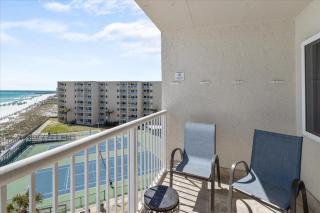 Holiday Surf and Racquet Unit 623 - Destin - 5