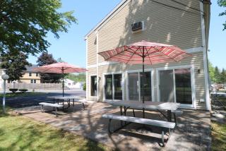 Classic Inn - Saco - 7