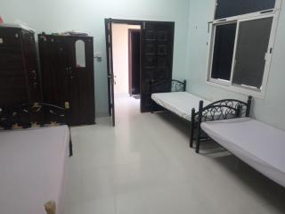 Al Jahili Sharing Rooms - Al 'Ayn - 6
