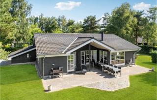 Holiday Home Kaninstien Vi Dnmk - 0