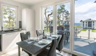 Apartment "Sanddorn" - Haffresidenz - Garz-Usedom - 6