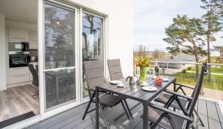 Apartment "Sanddorn" - Haffresidenz - Garz-Usedom - 5