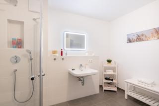 Apartment "Sanddorn" - Haffresidenz - Garz-Usedom - 1