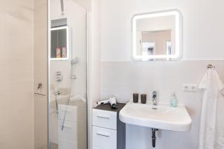 Apartment "Sanddorn" - Haffresidenz - 3