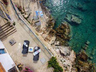 Secluded fisherman's cottage Cove Skozanje, Hvar - 4009 - 4