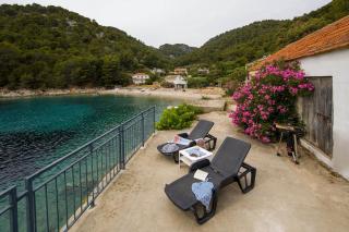Secluded fisherman's cottage Cove Skozanje, Hvar - 4009 - Gdinj - 3