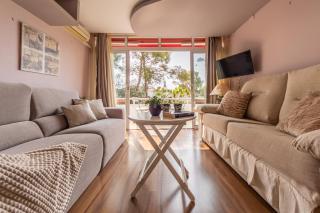 Acogedor Bungalow Park Florimar - Tarragona - 5