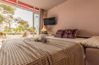 Acogedor Bungalow Park Florimar - Tarragona - 1