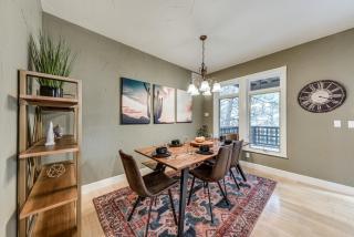 Ruidoso Vacation Rental with Hot Tub and Game Room! - Ruidoso - 6
