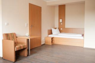 Apartmenthaus Wesertor - Kassel - 7