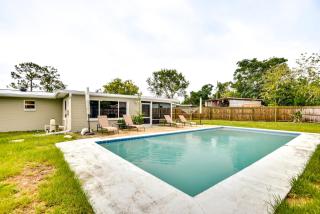 Florida Escape with Pool, Near Beaches and Kayaking! - Daytona Beach - 0