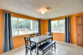 Florida Escape with Pool, Near Beaches and Kayaking! - Daytona Beach - 5