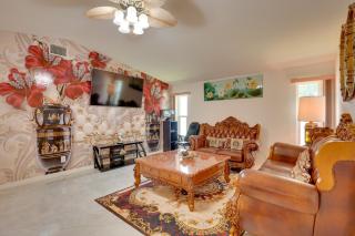 2 Mi to Golfing Cape Coral Home with Pool and Lanai - Cape Coral - 8