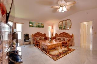 2 Mi to Golfing Cape Coral Home with Pool and Lanai - Cape Coral - 7