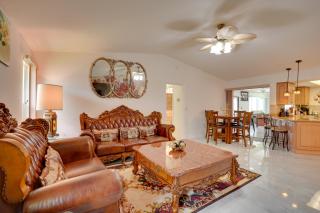 2 Mi to Golfing Cape Coral Home with Pool and Lanai - Cape Coral - 6