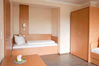 Apartmenthaus Wesertor - Kassel - 5