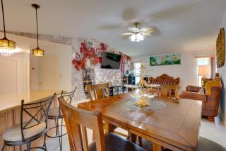 2 Mi to Golfing Cape Coral Home with Pool and Lanai - Cape Coral - 4