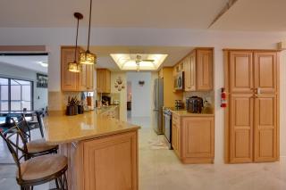 2 Mi to Golfing Cape Coral Home with Pool and Lanai - Cape Coral - 3