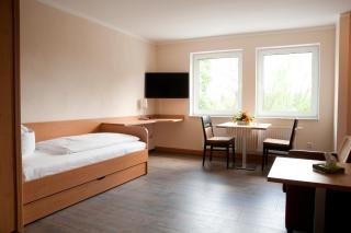 Apartmenthaus Wesertor - Kassel - 2