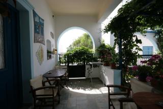 Pension Irene 1 - Naxos Chora - 4