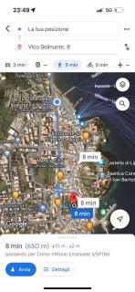 Poseidone - Lipari - 5