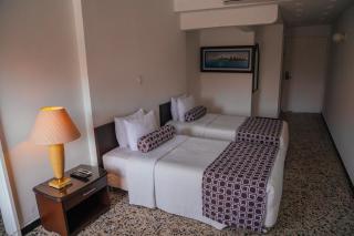 Hotel Estación by Destino Pacifico - 7