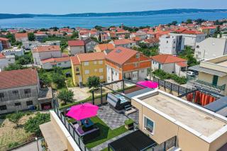 Apartments with a parking space Kastel Gomilica, Kastela - 21138 - Kaštela - 8