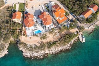 Family friendly apartments with a swimming pool Silo, Krk - 21242 - Šilo - 9