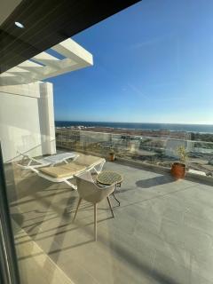 Maison Lapierre d'agadir - Agadir - 8