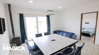 Cabañas en Valle Grande - 9