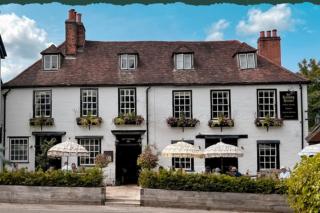 The Running Horses - Mickleham - 9