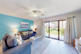 Beachwalk Condominiums 12C - Panama City Beach - 5