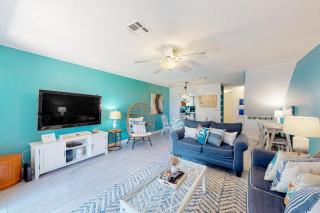 Beachwalk Condominiums 12C - Panama City Beach - 4