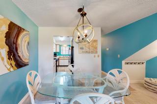 Beachwalk Condominiums 12C - 3