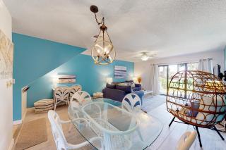 Beachwalk Condominiums 12C - Panama City Beach - 2