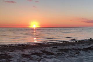 Our House in West Falmouth - 9