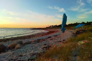 Our House in West Falmouth - 7