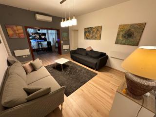 Family Apartman - Balatonfenyves - 0