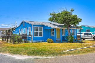 Blue Bay Breeze - Rockport - 9