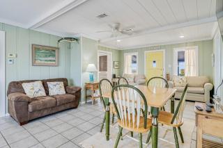 Blue Bay Breeze - Rockport - 8