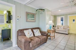 Blue Bay Breeze - Rockport - 5