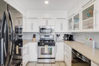 Blue Bay Breeze - Rockport - 1
