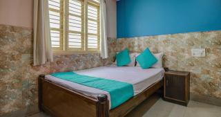 SPOT ON Hotel Sri Thirumala Paradise - 1