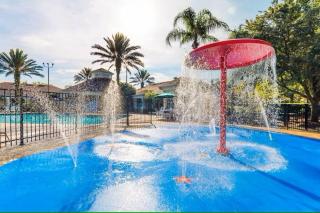 Family Friendly Disney Villa (4 Miles from Disney) - Kissimmee - 5