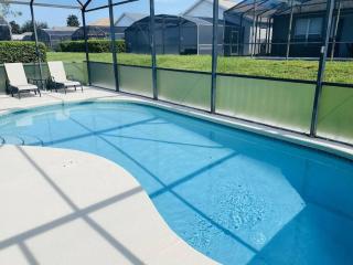 Family Friendly Disney Villa (4 Miles from Disney) - Kissimmee - 4