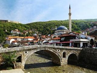 Tregu fatoni prizren apartment 3bedroom - Prizren - 7