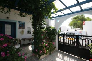 Pension Irene 1 - Naxos Chora - 1