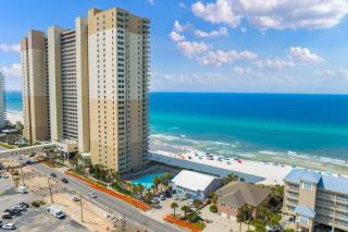 Front Beach Retreat B1 - Panama City Beach - 9